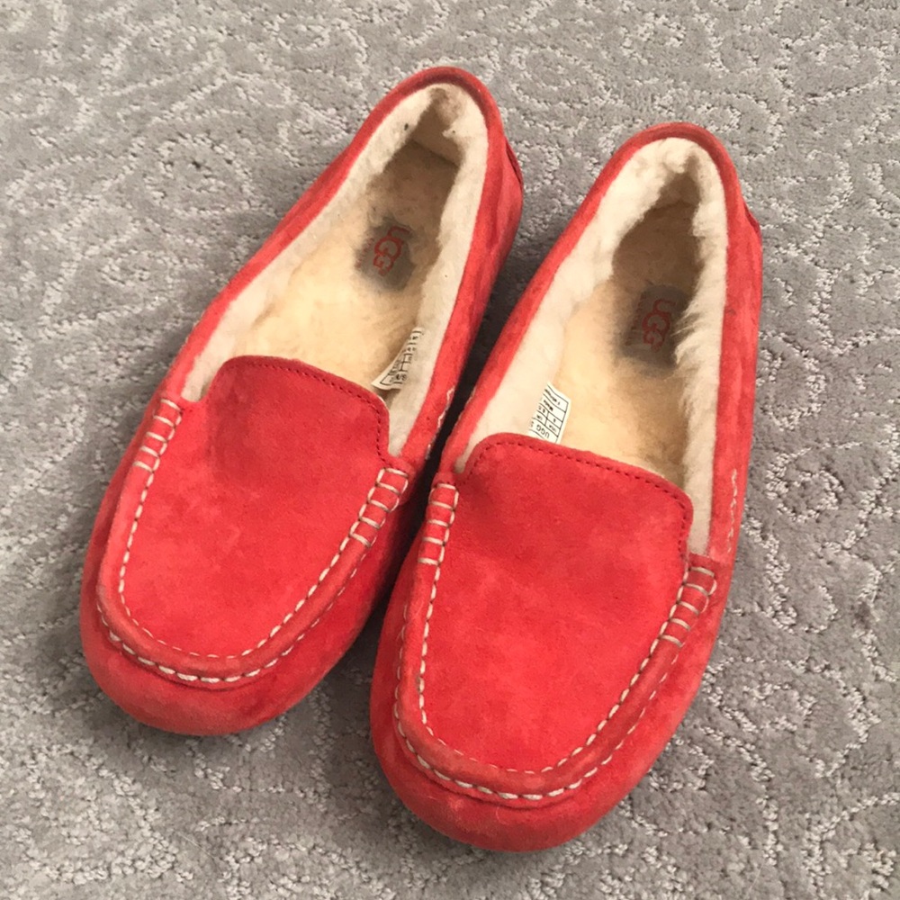 Ugg Ansley Slipper